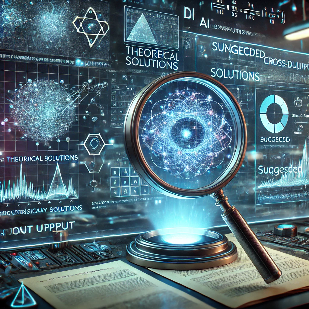 Anomalous Search Illustration
